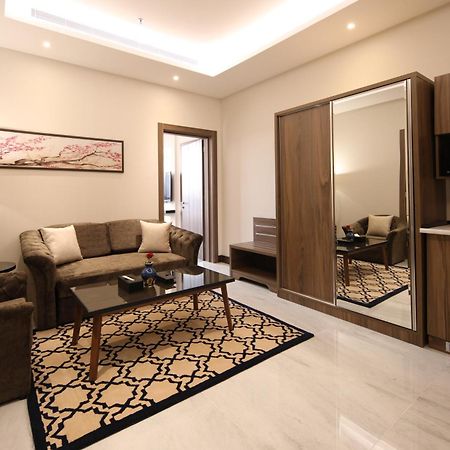 Gladiolus Hotel 吉达 外观 照片