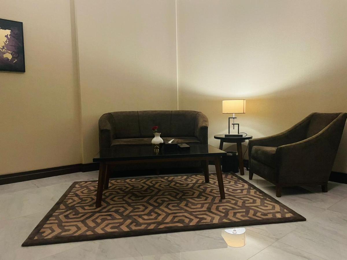 Gladiolus Hotel 吉达 外观 照片
